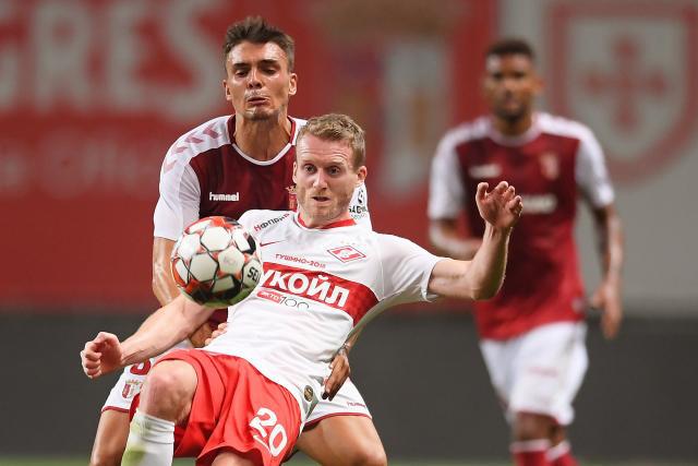 欧罗巴足彩强队屡被爆冷 这次是五大联赛哪队?