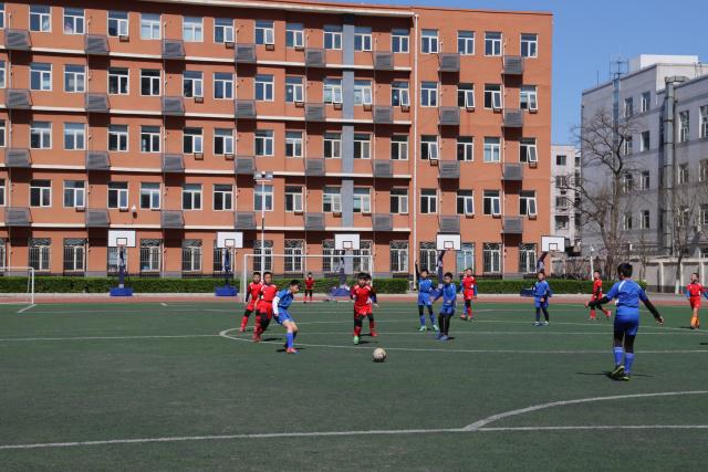 CBA常规赛第40轮：福建客场战胜广东